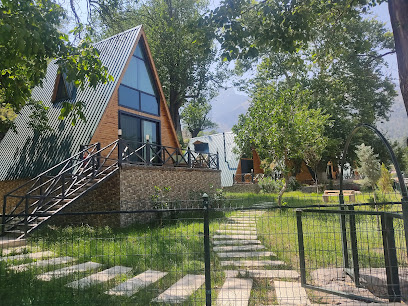 ADOST Belemedik Kamp Alanı (Adana Doğa Sporları Topluluğu)