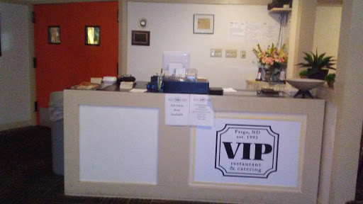 Restaurant «VIP Room Restaurant», reviews and photos, 624 Main Ave, Fargo, ND 58103, USA