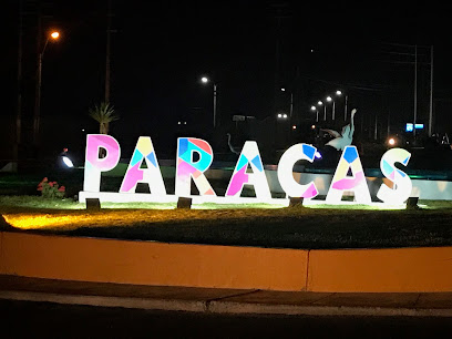 Terminal Portuario Paracas S.A.