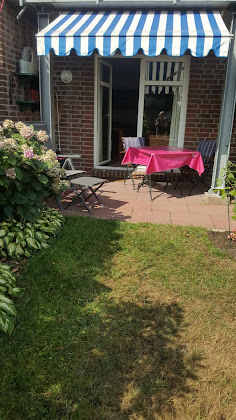 Photo Ferienwohnung Ferienwohnung Rösler 26316 Varel