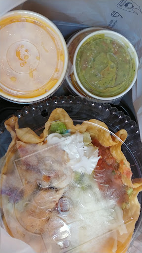 Mexican Restaurant «El Pollo Loco», reviews and photos, 287 Soscol Ave, Napa, CA 94559, USA