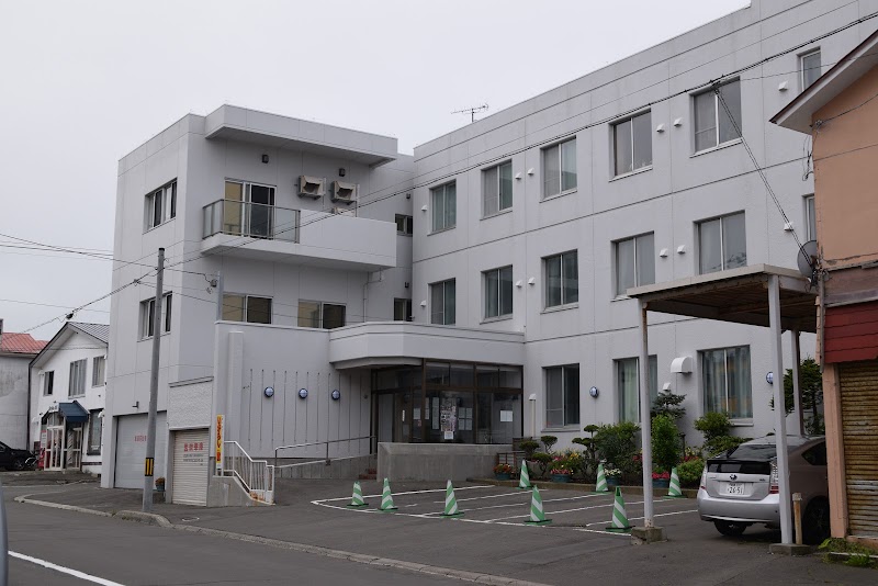 岡田医院