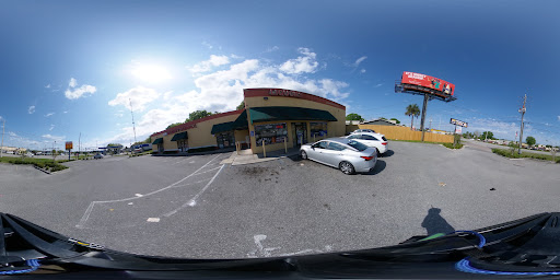 Liquor Store «East Colonial Liquor», reviews and photos, 10448 E Colonial Dr, Union Park, FL 32817, USA
