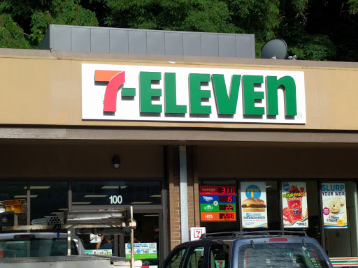Convenience Store «7-Eleven», reviews and photos, 100 Bellevue Way SE, Bellevue, WA 98004, USA