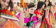 Hindu dance classes Northampton