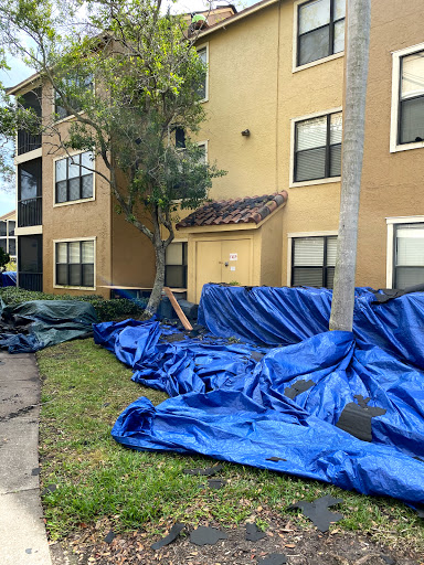 Roofing Contractor «Acoma Roofing, Inc.», reviews and photos, 301 Douglas Rd E, Oldsmar, FL 34677, USA