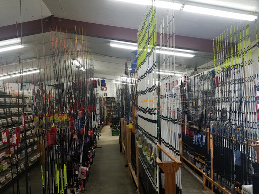 C&B Sports Outdoors