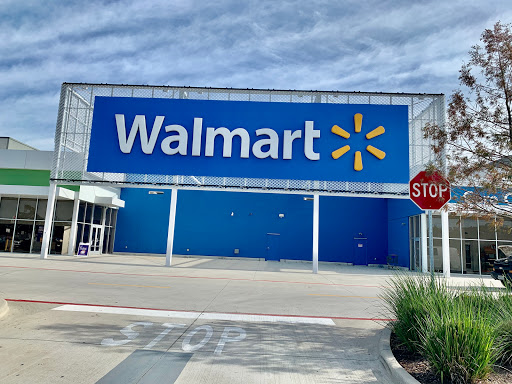 Discount Store «Walmart», reviews and photos, 25800 Kuykendahl Rd, Tomball, TX 77375, USA