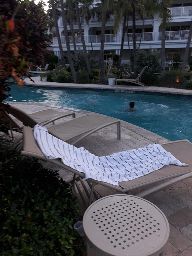 Luxury Hotel «Lago Mar Beach Resort & Club», reviews and photos, 1700 S Ocean Ln, Fort Lauderdale, FL 33316, USA