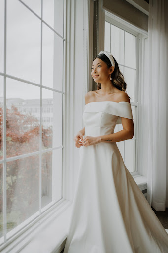 Bridal Shop «The Bridal Boutique By MaeMe», reviews and photos, 3331 Severn Ave #102, Metairie, LA 70001, USA