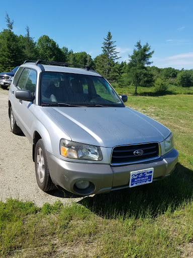 Auto Broker «Out-O-Town Auto Sales», reviews and photos, 272 Bucksport Rd, Ellsworth, ME 04605, USA