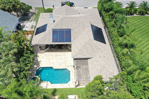 Roofing Contractor «Arrys Roofing Services, Inc.», reviews and photos