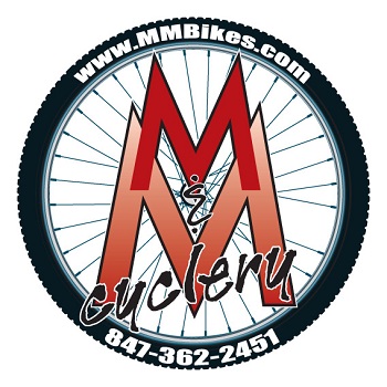 Bicycle Store «M & M Cyclery», reviews and photos, 734 Butterfield Rd, Mundelein, IL 60060, USA