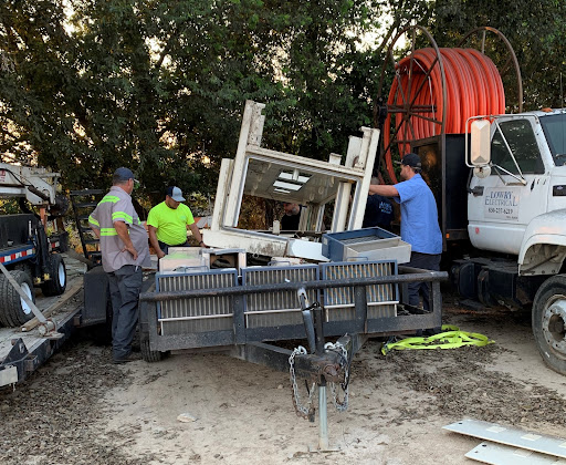 Electrician «Lowry Electrical», reviews and photos, 1233 Boenig Dr, New Braunfels, TX 78130, USA