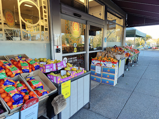 Grocery Store «Whole Foods Market», reviews and photos, 6910 McKinley St, Sebastopol, CA 95472, USA