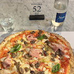 Photo n°1 de l'avis de Andrea.e fait le 07/04/2024 à 19:48 sur le  L' Antica Pizzeria da Michele à Trieste