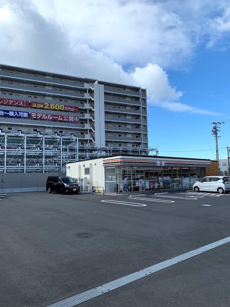 セブン-イレブン 堺白鷺町３丁店