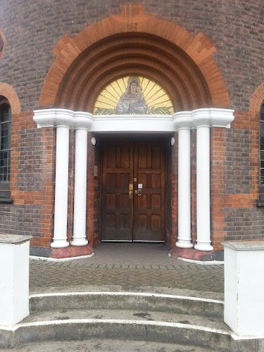 Our Lady of Compassion Catholic Church, Upton Park - London