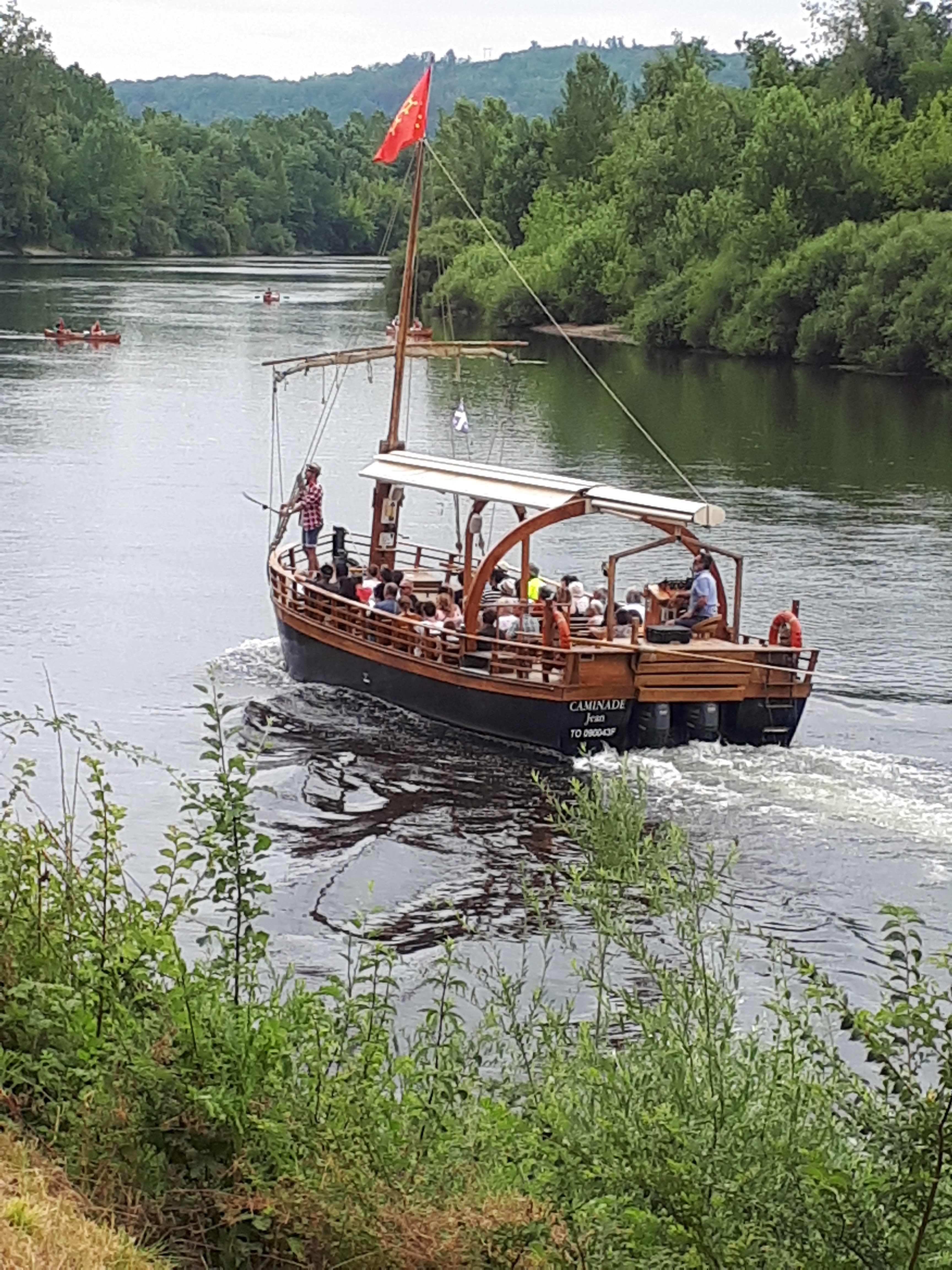 Photo n° 5 de l'avis de GILBERT.O fait le 08/07/2019 à 20:21