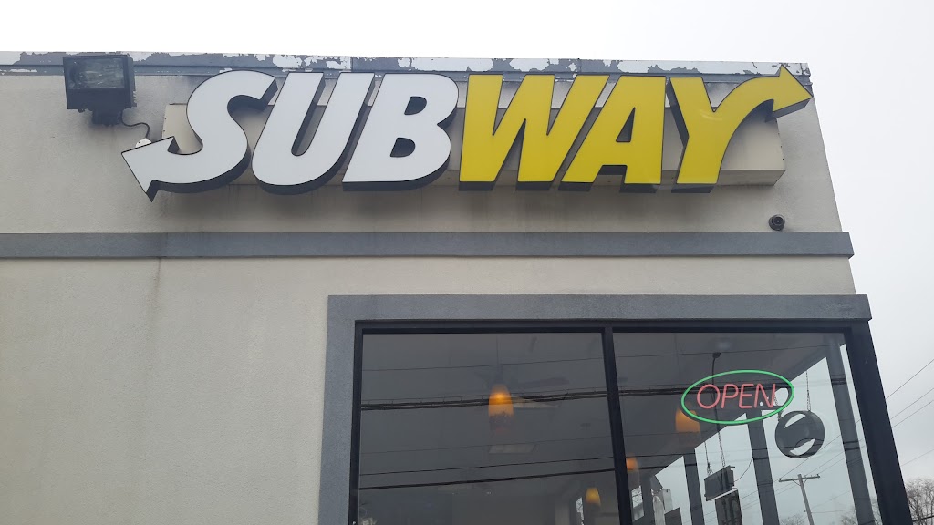 Subway 11426