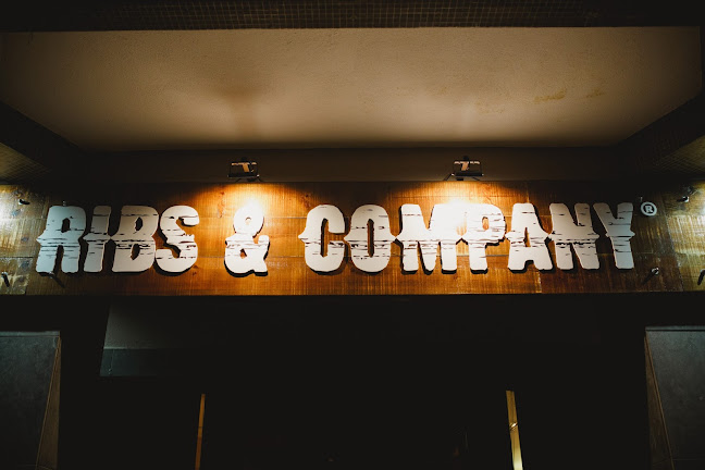 Ribs & Company - Restaurante