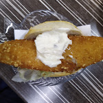 Photo n°1 de l'avis de Kiki. fait le 10/11/2020 à 13:00 sur le  Zur kleinen Hafenräucherei à Breege