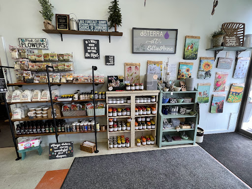 Gift Shop «EllieAnna Gift Shop», reviews and photos, 785 Main St, Lewiston, ME 04240, USA