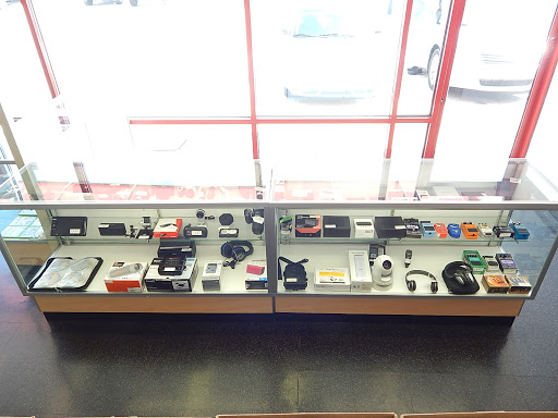 Pawn Shop «Eagle Pawn & Jewelry», reviews and photos, 1400 W Battlefield Rd, Springfield, MO 65807, USA