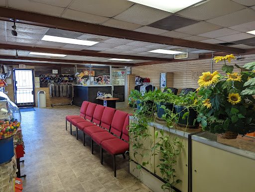 Car Wash «Sparkle Car Wash», reviews and photos, 276 E Highland Ave, San Bernardino, CA 92404, USA