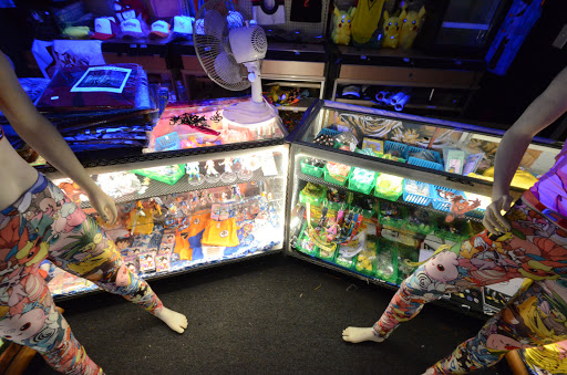 Tobacco Shop «Smoke House», reviews and photos, 968 Dundee Ave, Elgin, IL 60120, USA