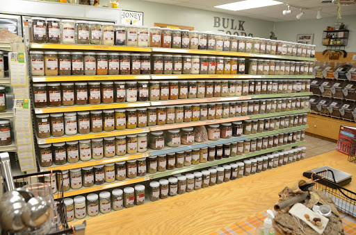 Health Food Store «Country Store Health Foods», reviews and photos, 3618 N Vermilion St, Danville, IL 61832, USA