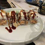 Photo n°1 de l'avis de Valentina. fait le 14/07/2022 à 19:06 sur le  Oishi sushi à Bibione