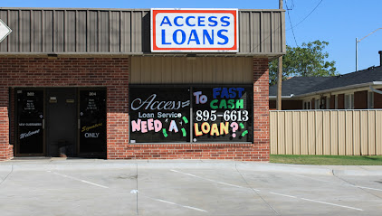 Access Loans of Moore