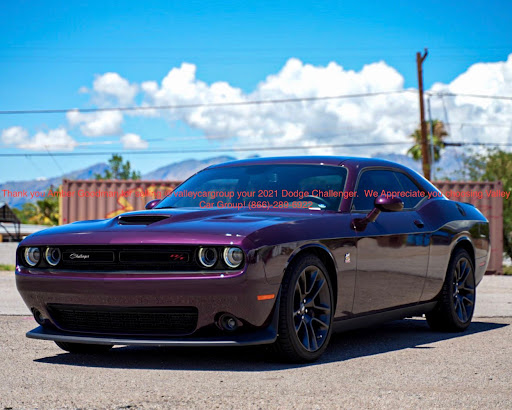 Used Car Dealer «Valley Car Group», reviews and photos, 2126 W Deer Valley Rd, Phoenix, AZ 85027, USA