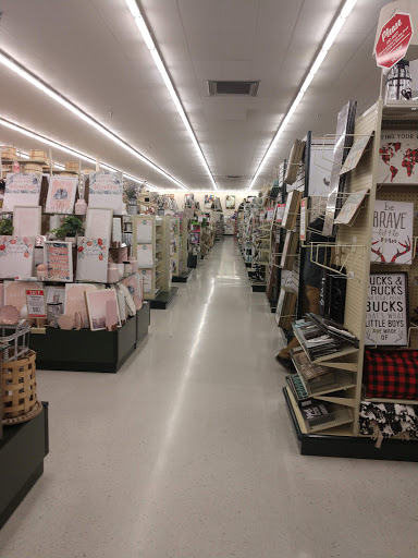 Craft Store «Hobby Lobby», reviews and photos, 27651 San Bernardino Ave E, Redlands, CA 92374, USA