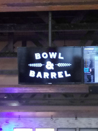 Bowling Alley «Bowl & Barrel», reviews and photos, 17619 La Cantera Pkwy Ste 102, San Antonio, TX 78257, USA