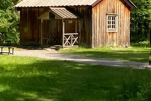 Aleksis Kivi Memorial Cottage image