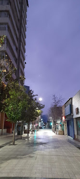 Rancagua by null