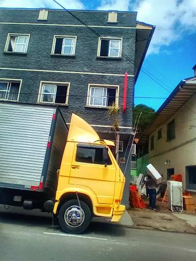 Logo da empresa - Pousada e Hostel São Paulo