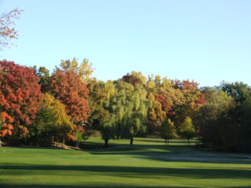 Golf Course «Brightwood Hills Golf Course», reviews and photos, 1975 Silver Lake Rd NW, St Paul, MN 55112, USA