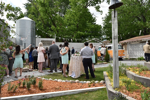 Wedding Venue «Sundance Studios», reviews and photos, Territorial Rd, Benton Harbor, MI 49022, USA