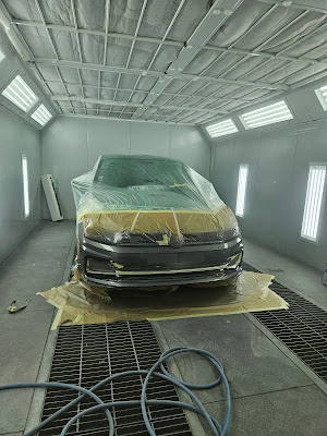 EG CARROSSERIE à Orgeval