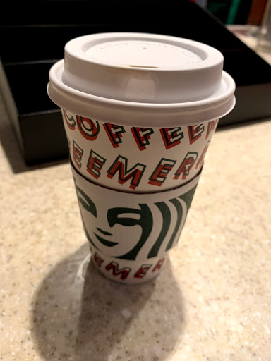Starbucks image