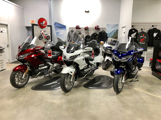 Motorcycle Dealer «Gables Motorsports of Wesley Chapel», reviews and photos, 28009 Wesley Chapel Blvd, Wesley Chapel, FL 33543, USA