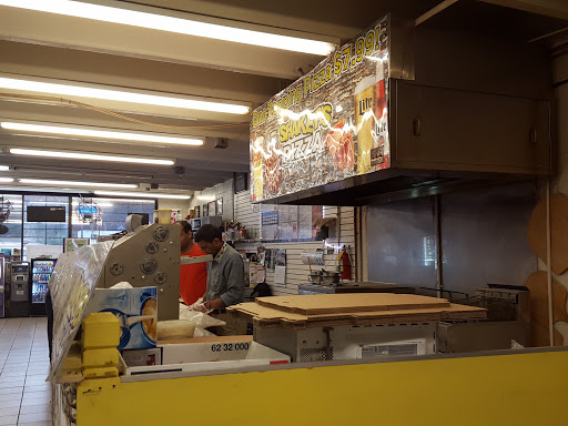 Grocery Store «Suggs Creek Deli & Restaurant», reviews and photos, 4429 Stewarts Ferry Pike, Mt Juliet, TN 37122, USA