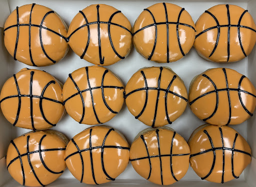 Donut Shop «Daylight Donuts», reviews and photos, 5570 FM423 #300, Frisco, TX 75034, USA