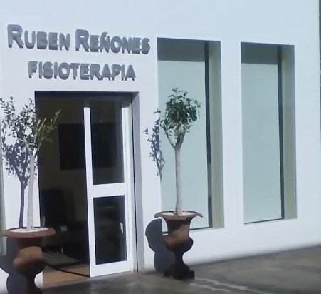 Centro Fisioterapia -Pilates - Centro De Negocios Puerta De Banus ,27, 29600 Marbella, Málaga