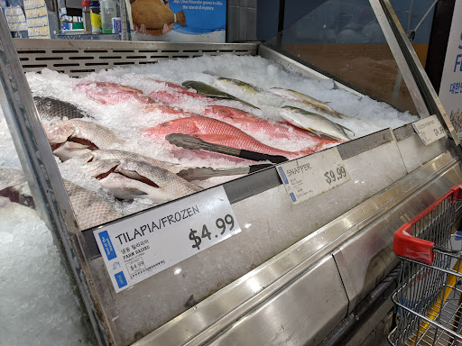 Korean Grocery Store «H Mart», reviews and photos, 10820 Abbotts Bridge Rd, Johns Creek, GA 30097, USA