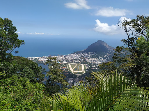 Lugares a visitar no Verão Rio De Janeiro