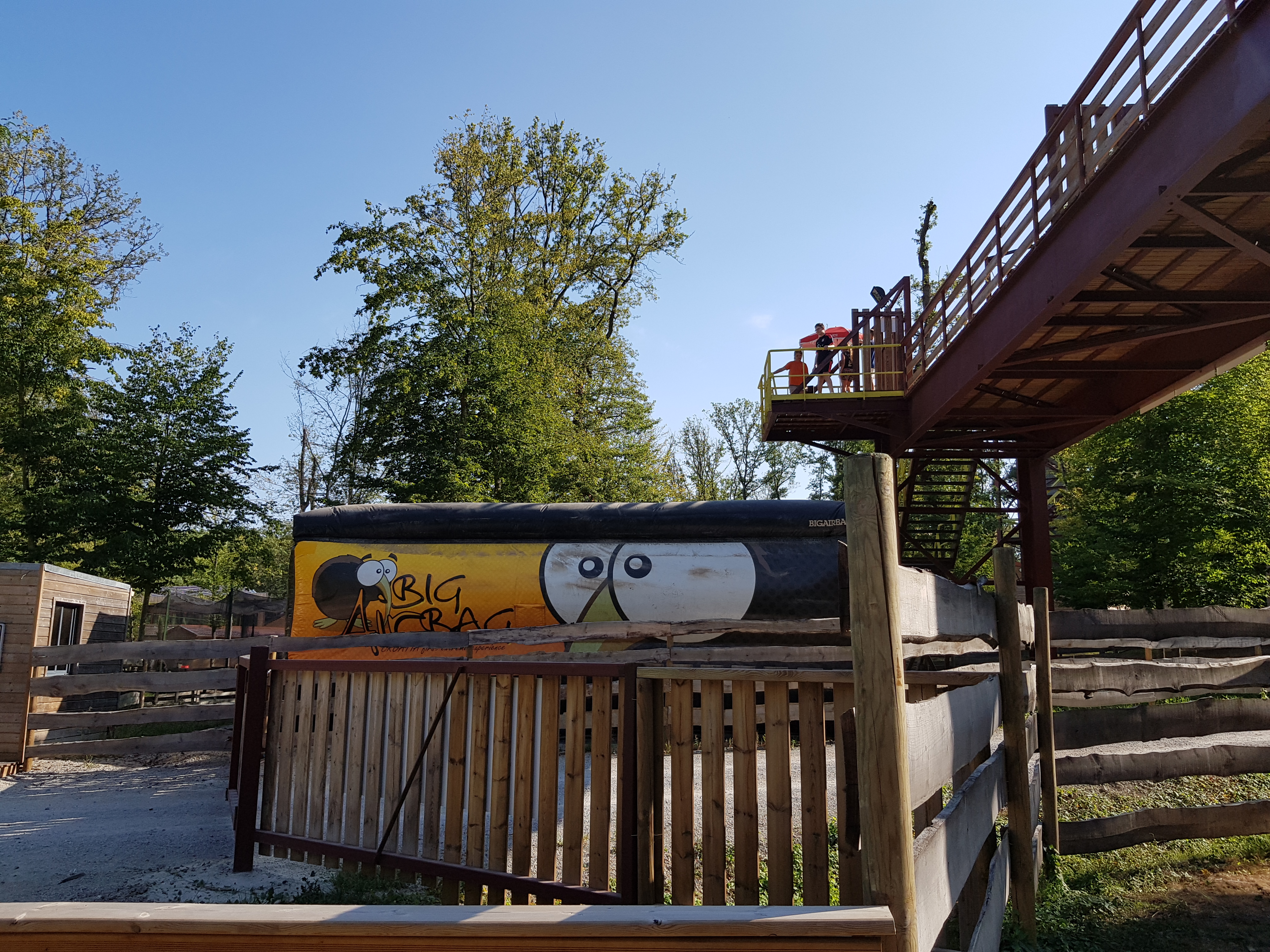 Photo n° 16 de l'avis de Nicolas.o fait le 19/08/2018 à 15:49